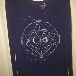 american eagle long sleeve